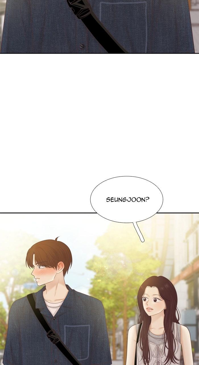 Odd Girl Out Chap 471 - Next Chap 472