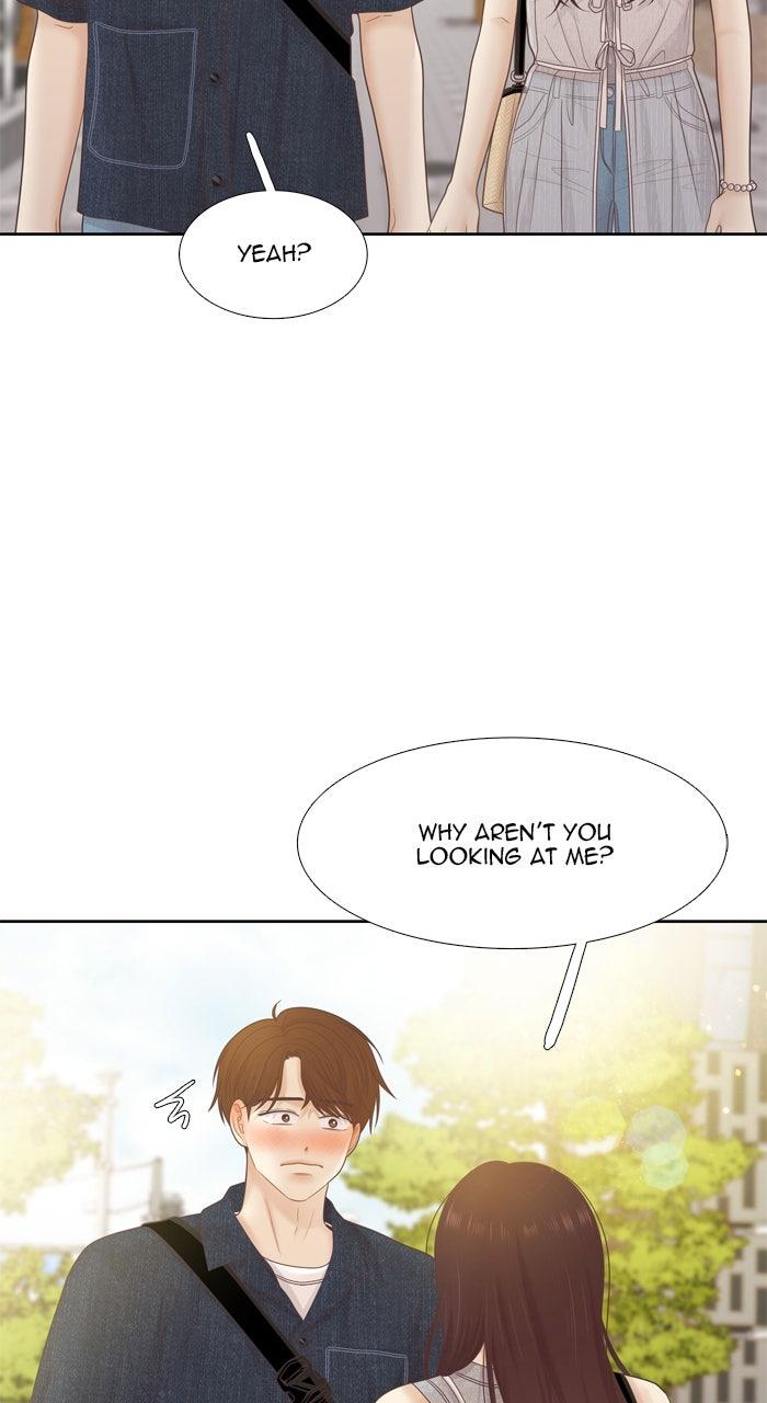 Odd Girl Out Chap 471 - Next Chap 472