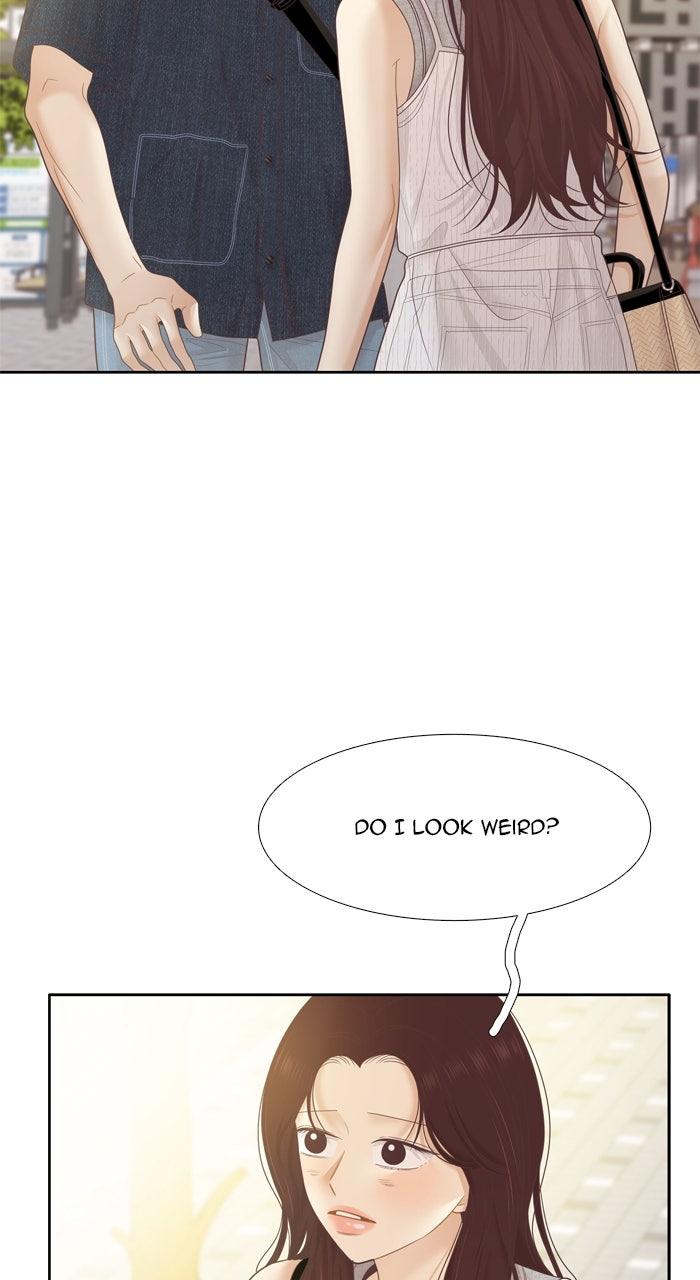 Odd Girl Out Chap 471 - Next Chap 472
