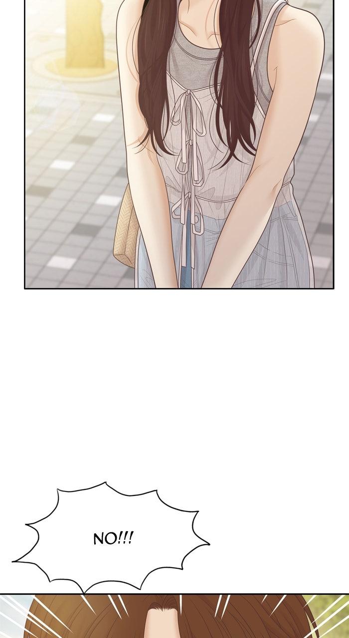 Odd Girl Out Chap 471 - Next Chap 472