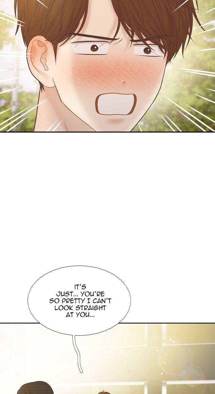 Odd Girl Out Chap 471 - Next Chap 472