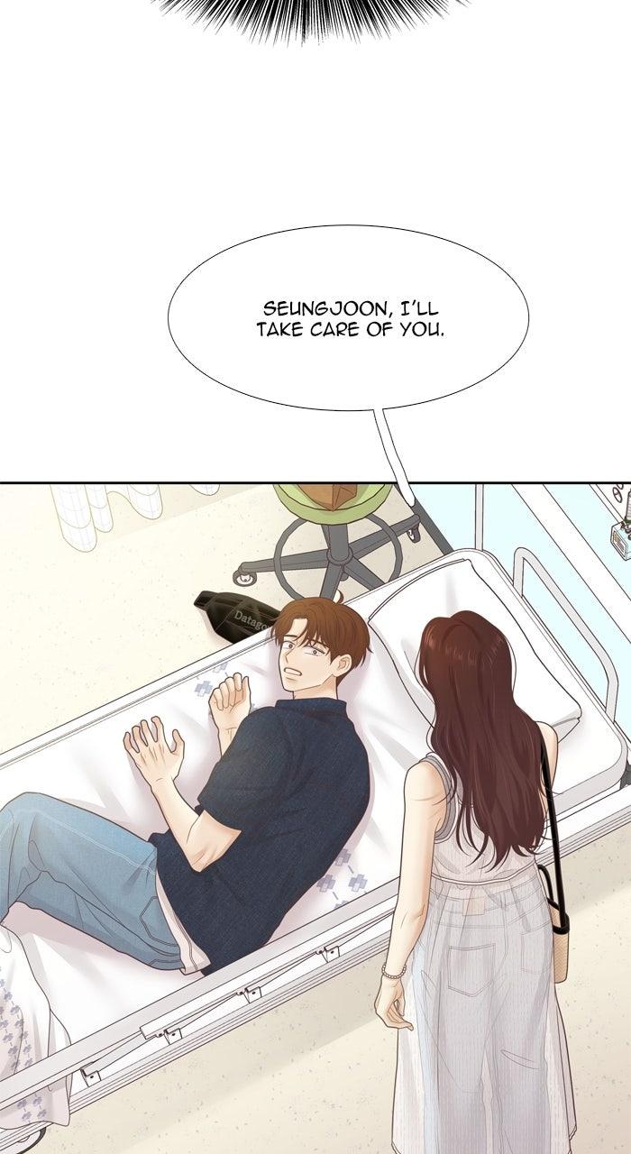 Odd Girl Out Chap 472 - Next Chap 473