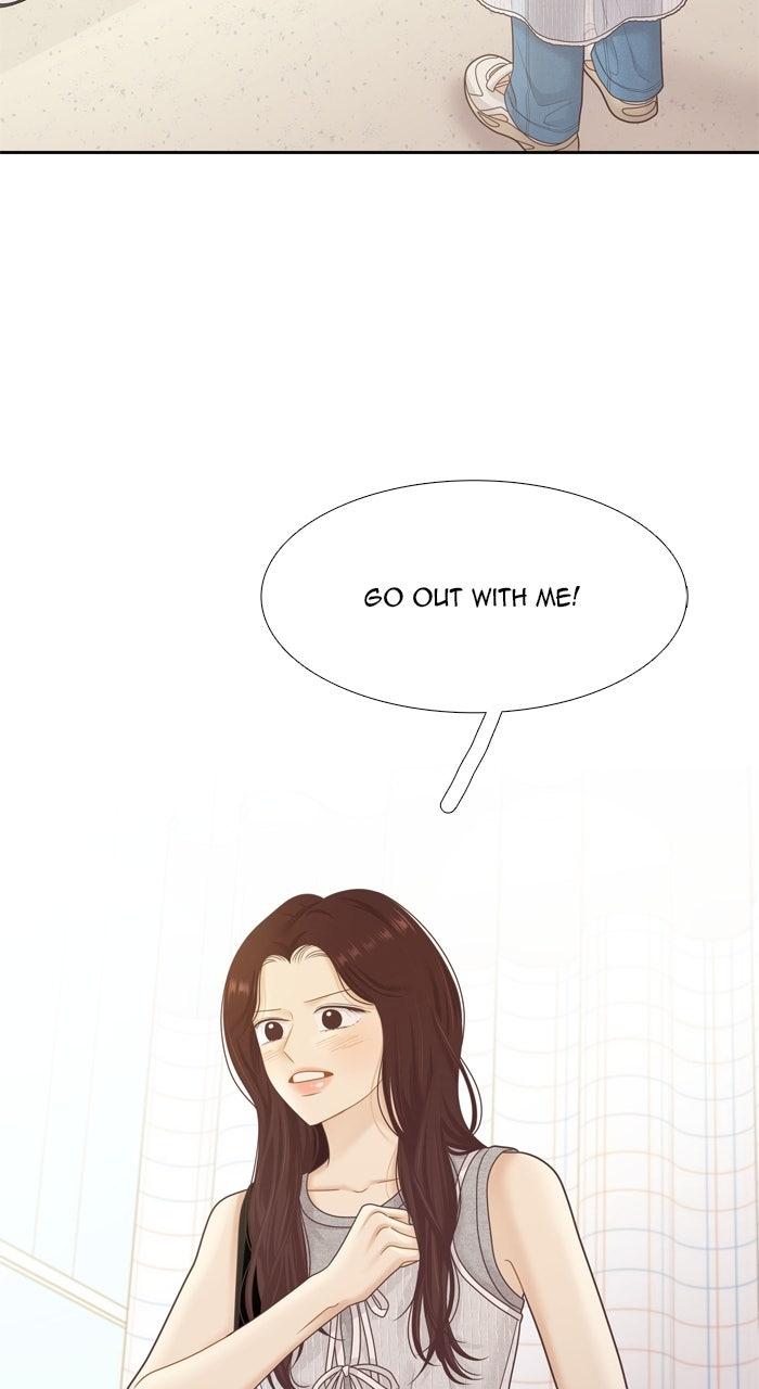 Odd Girl Out Chap 472 - Next Chap 473