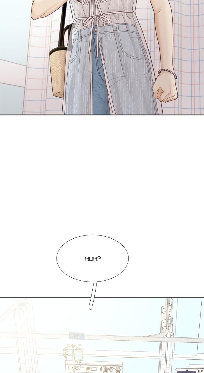 Odd Girl Out Chap 472 - Next Chap 473