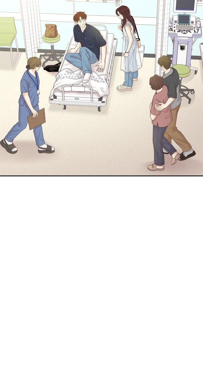 Odd Girl Out Chap 472 - Next Chap 473