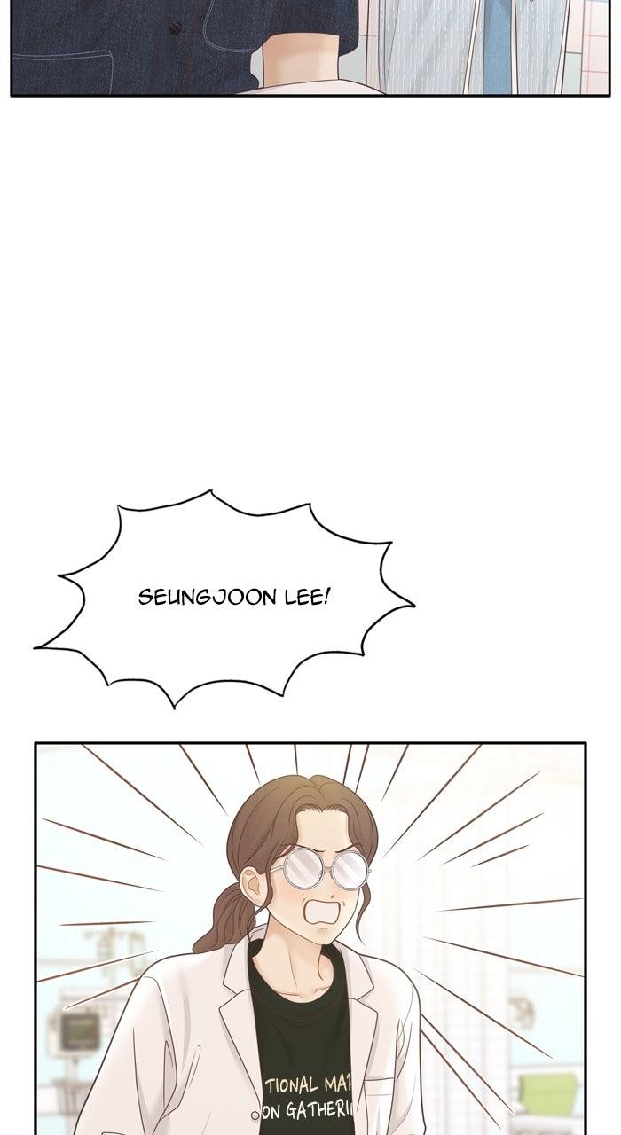 Odd Girl Out Chap 472 - Next Chap 473