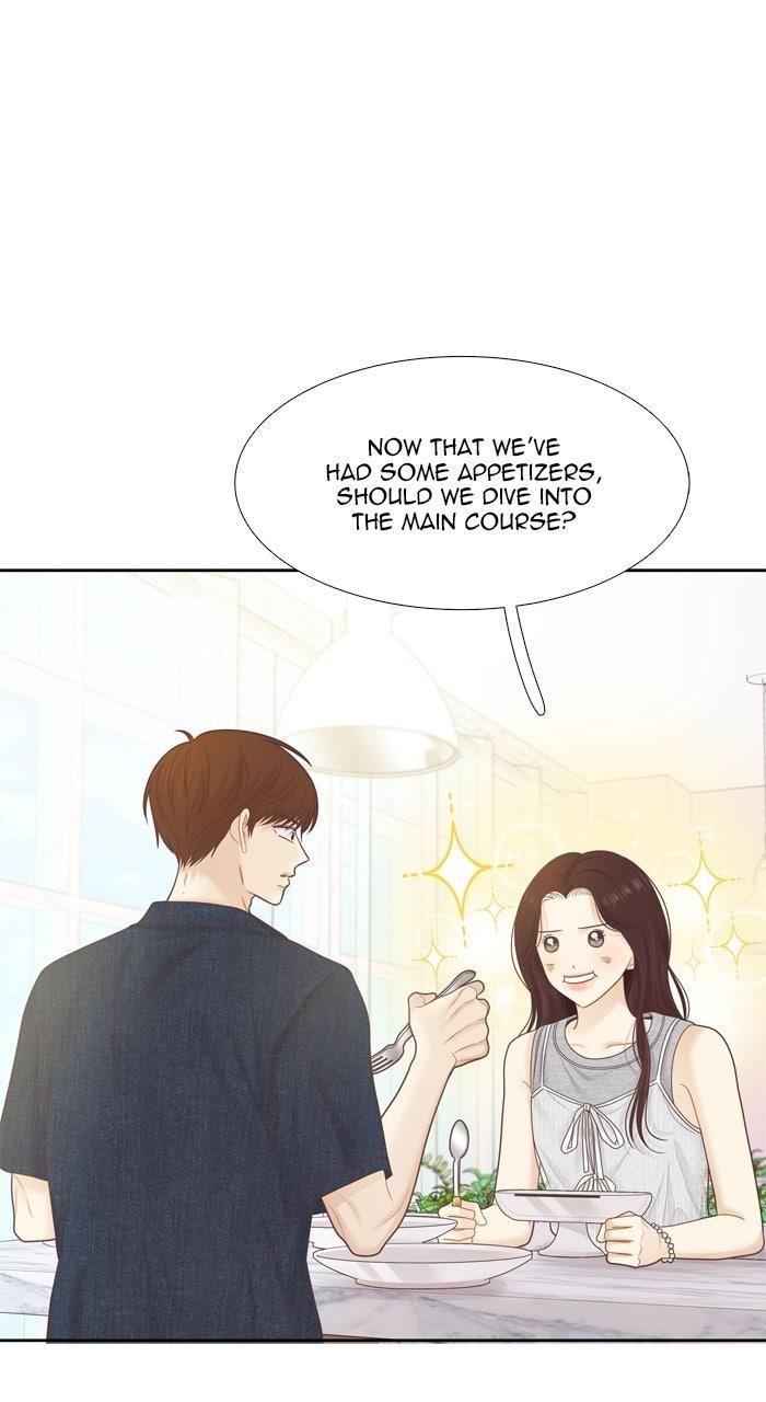 Odd Girl Out Chap 472 - Next Chap 473