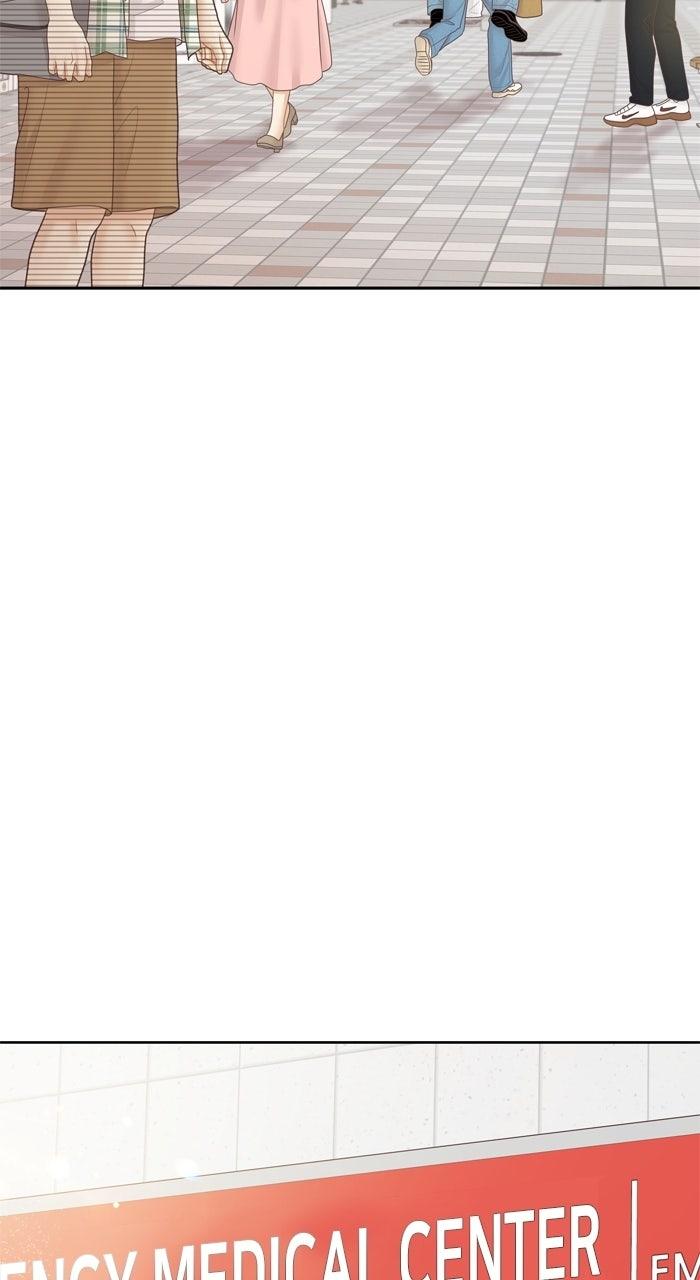 Odd Girl Out Chap 472 - Next Chap 473