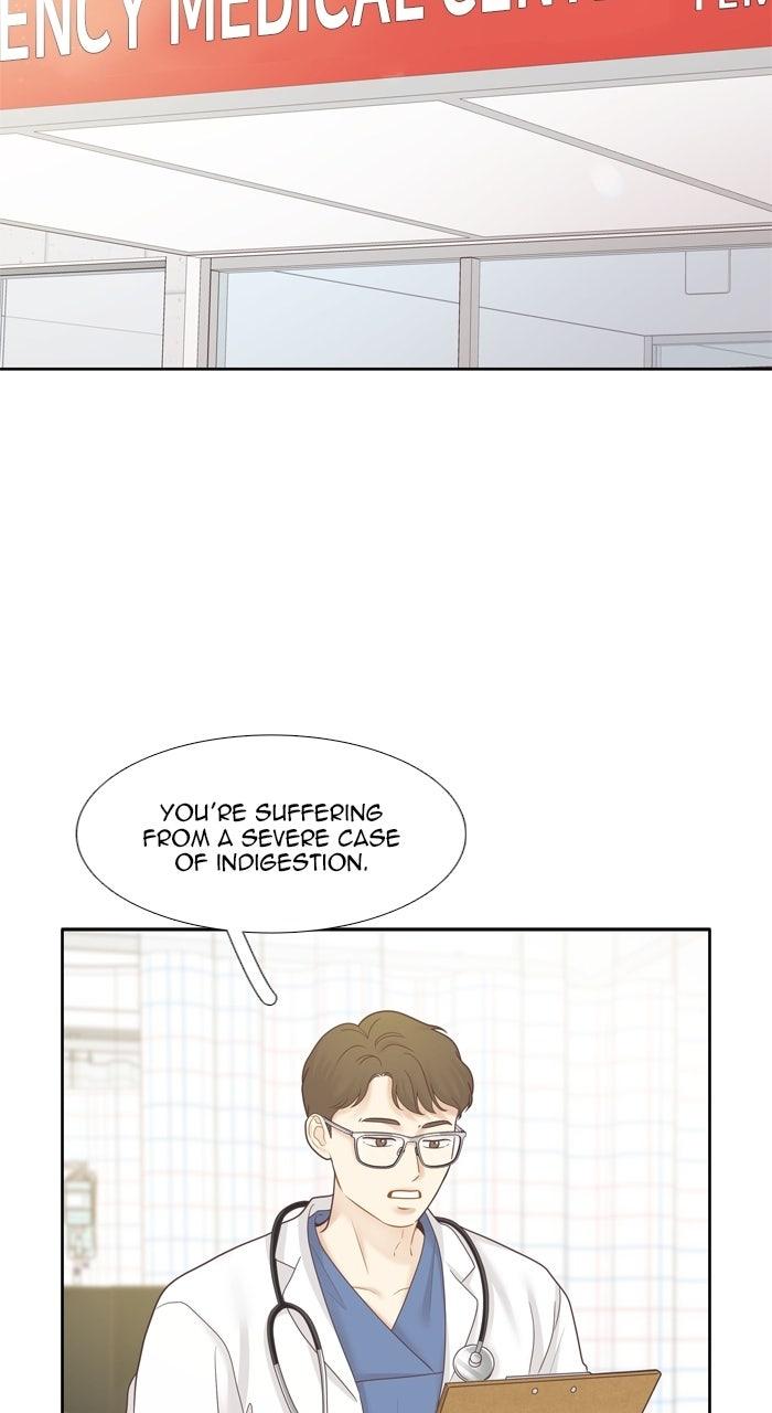 Odd Girl Out Chap 472 - Next Chap 473