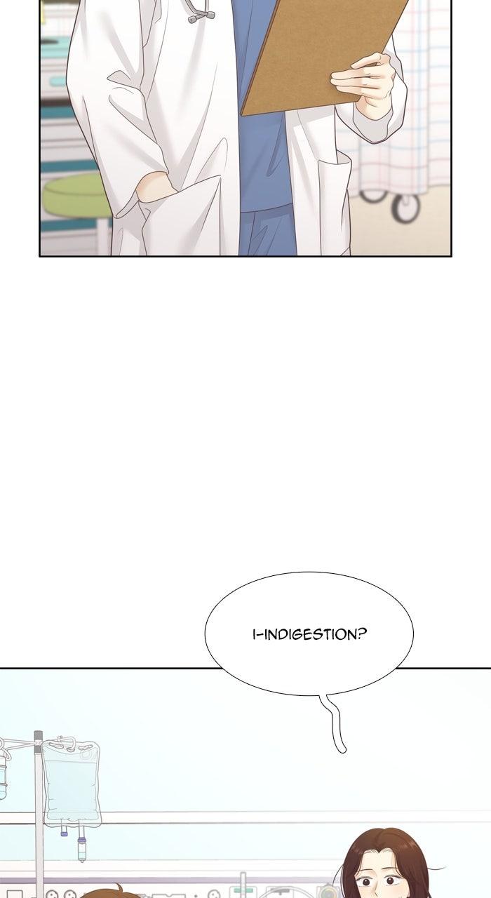 Odd Girl Out Chap 472 - Next Chap 473