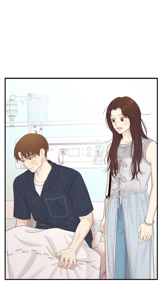 Odd Girl Out Chap 472 - Next Chap 473