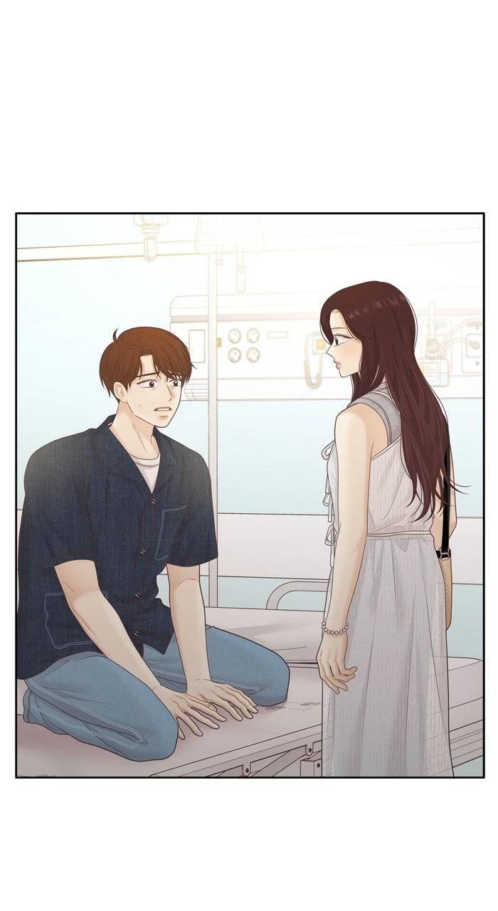 Odd Girl Out Chap 472 - Next Chap 473