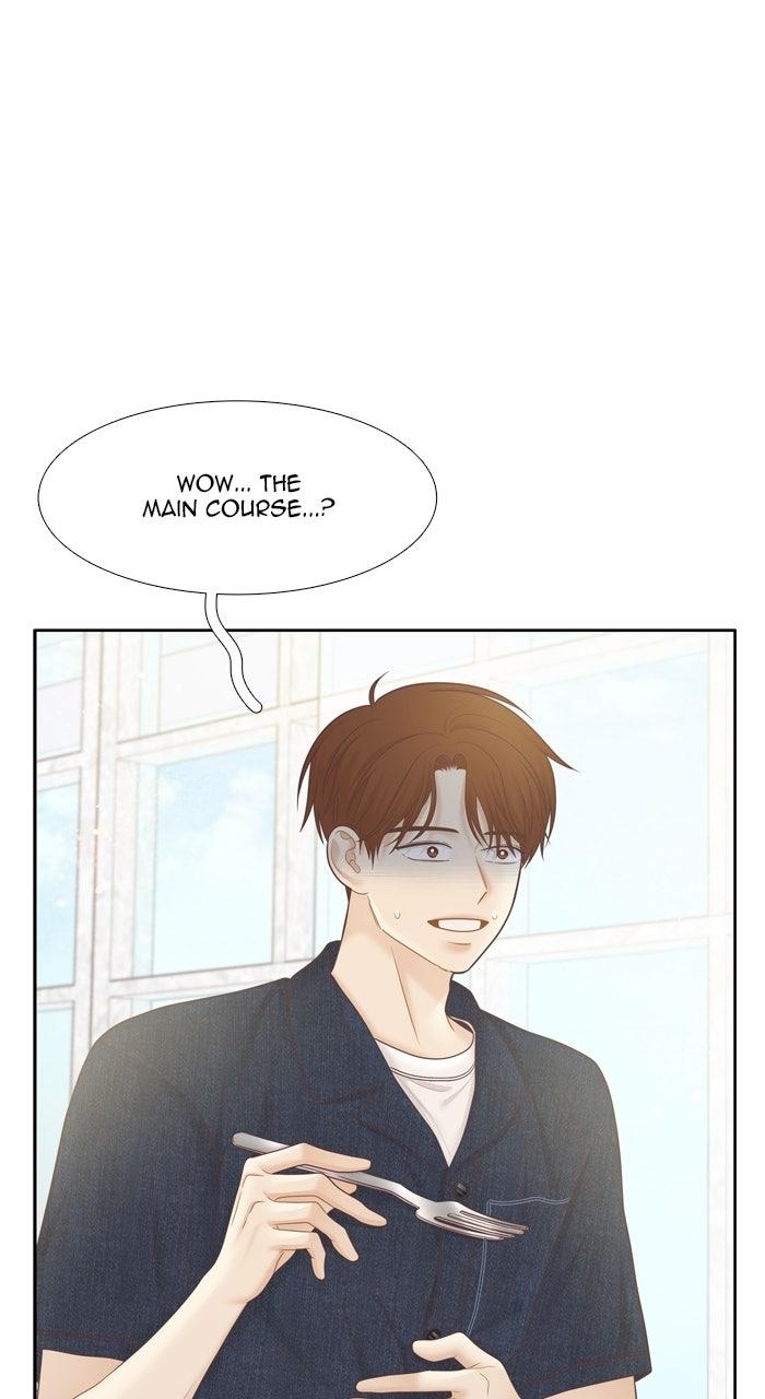 Odd Girl Out Chap 472 - Next Chap 473