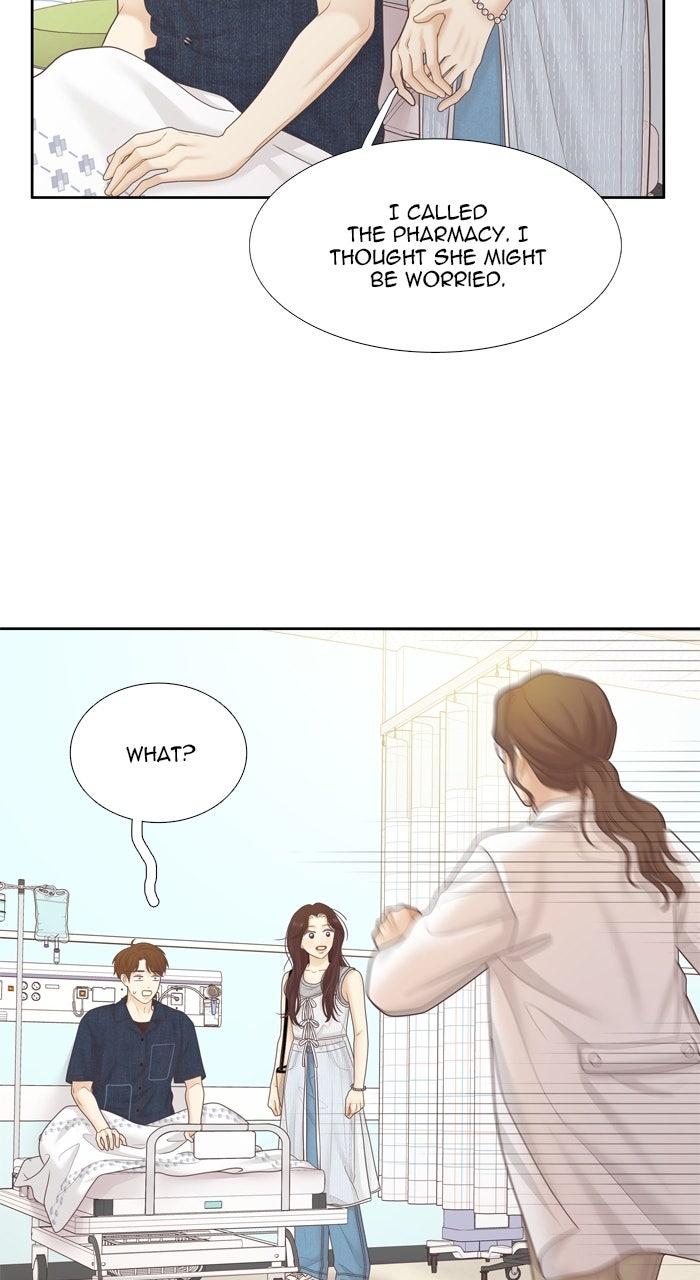 Odd Girl Out Chap 472 - Next Chap 473