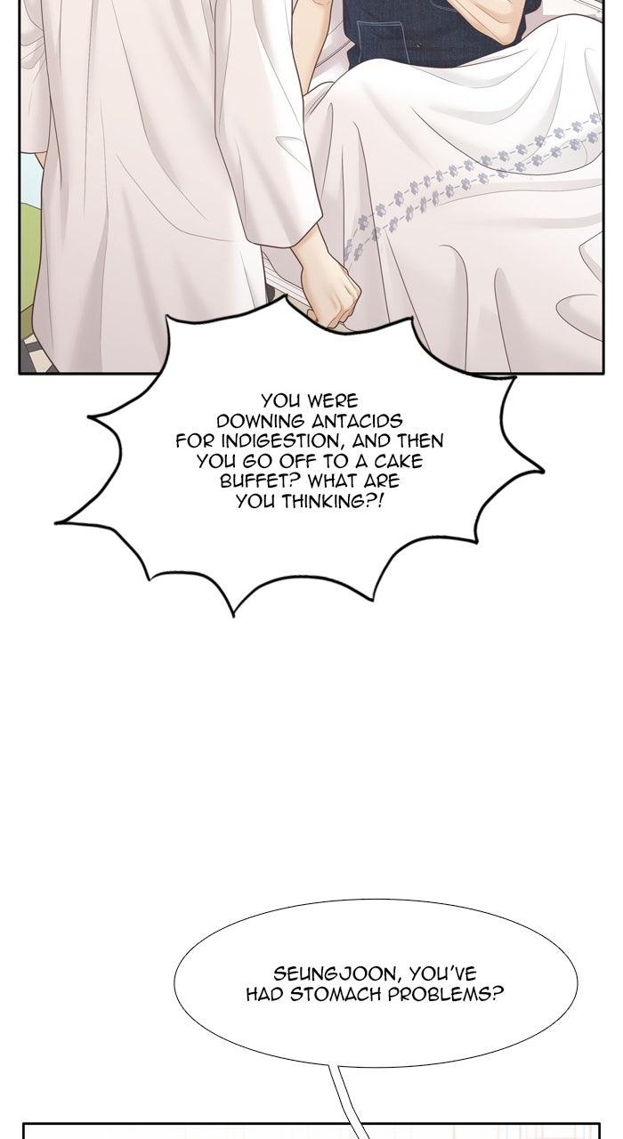 Odd Girl Out Chap 472 - Next Chap 473