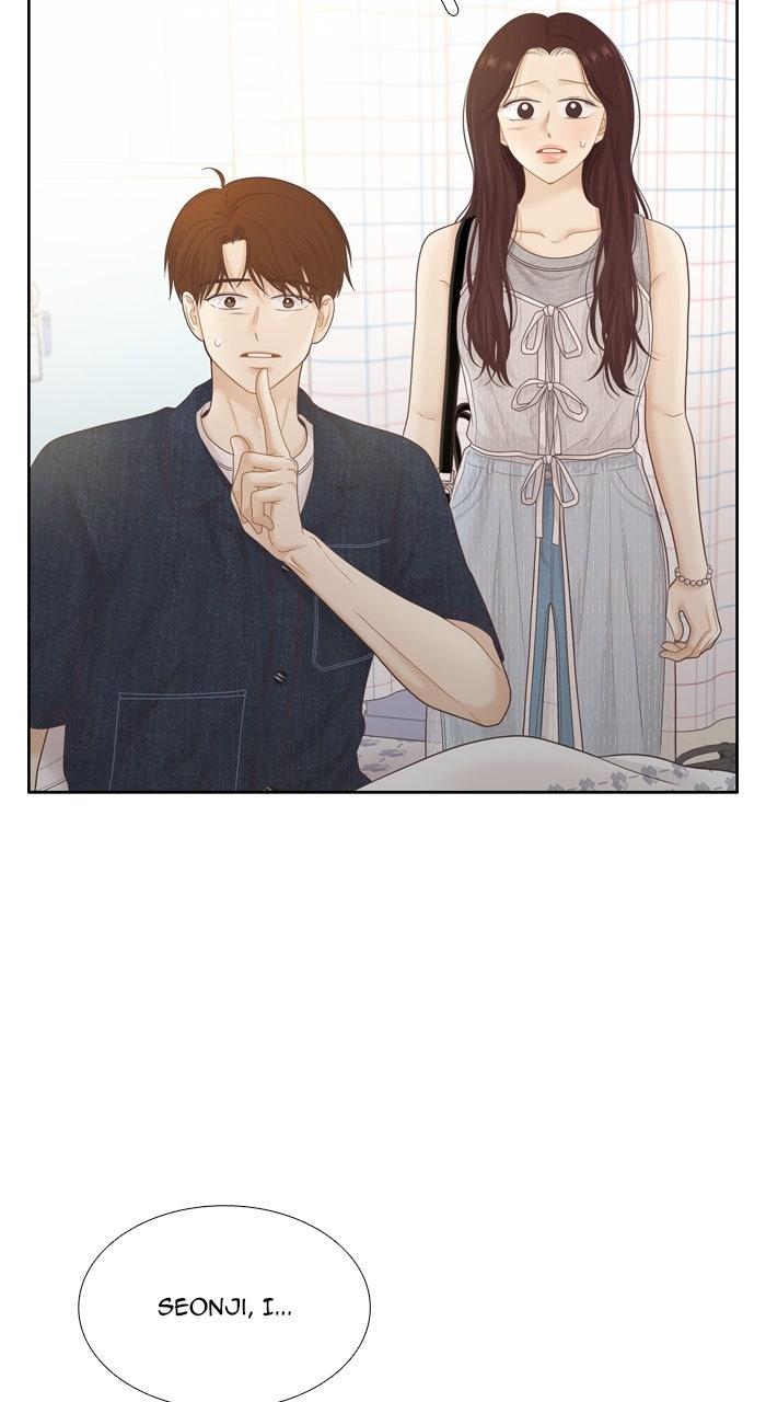 Odd Girl Out Chap 472 - Next Chap 473