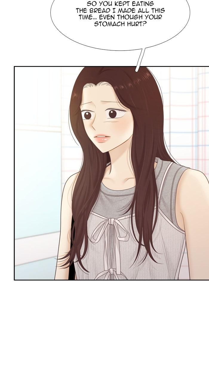 Odd Girl Out Chap 472 - Next Chap 473