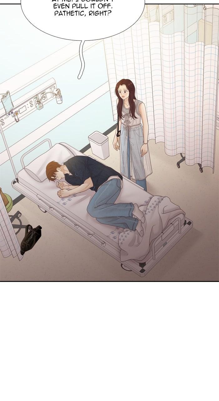 Odd Girl Out Chap 472 - Next Chap 473