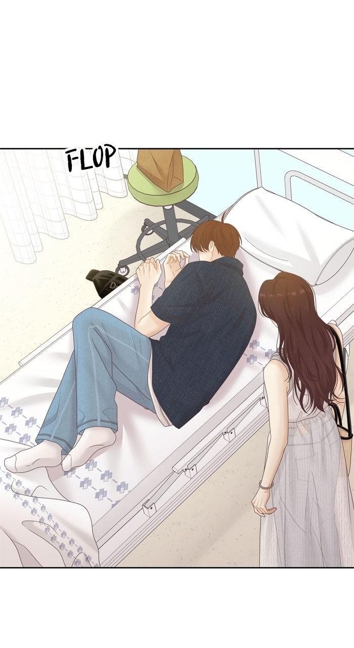 Odd Girl Out Chap 472 - Next Chap 473