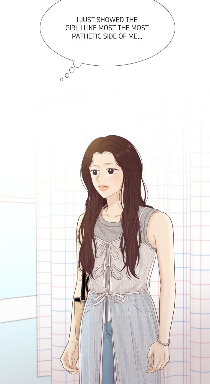 Odd Girl Out Chap 472 - Next Chap 473