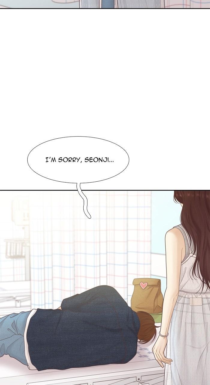 Odd Girl Out Chap 472 - Next Chap 473