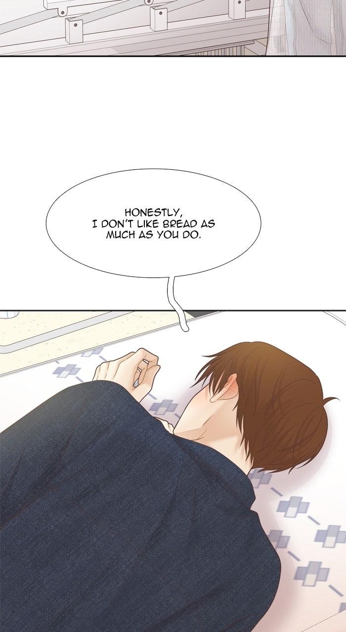 Odd Girl Out Chap 472 - Next Chap 473