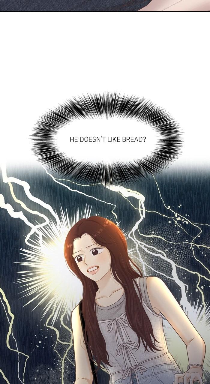 Odd Girl Out Chap 472 - Next Chap 473