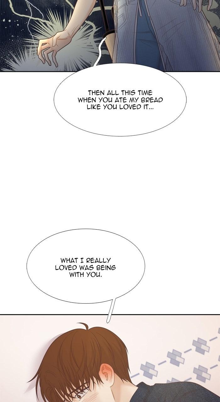 Odd Girl Out Chap 472 - Next Chap 473