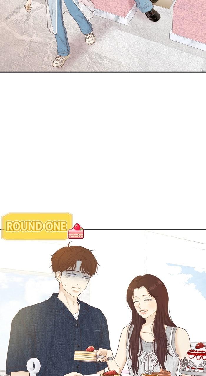 Odd Girl Out Chap 472 - Next Chap 473