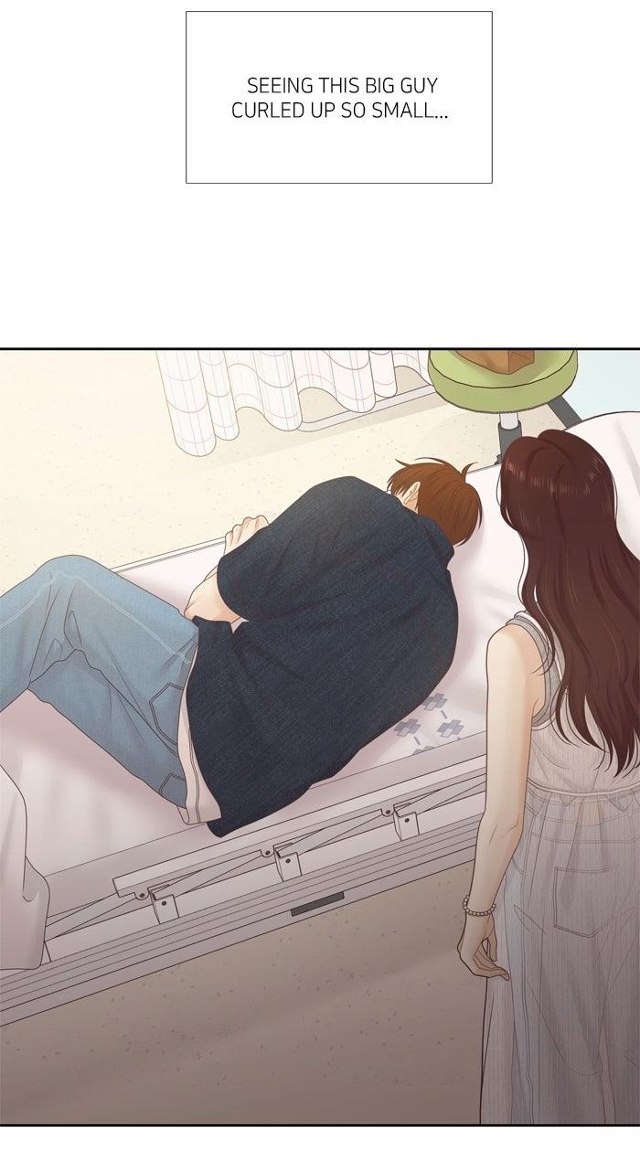 Odd Girl Out Chap 472 - Next Chap 473