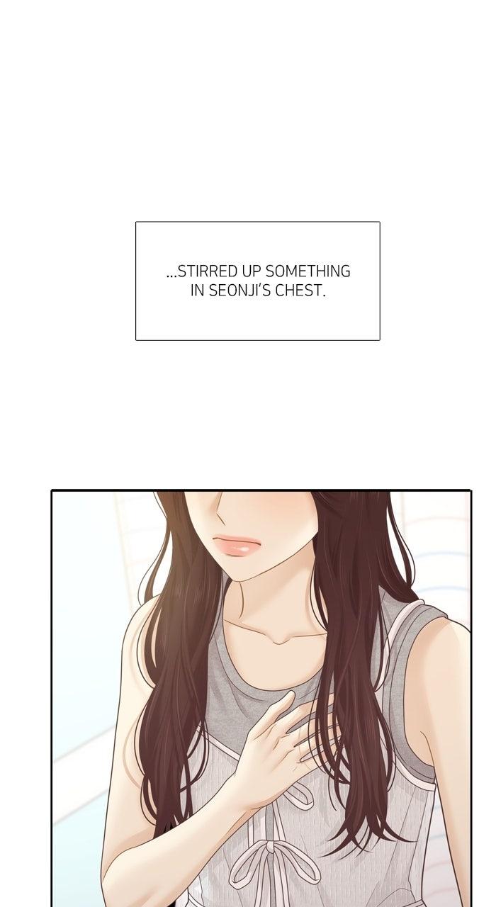 Odd Girl Out Chap 472 - Next Chap 473