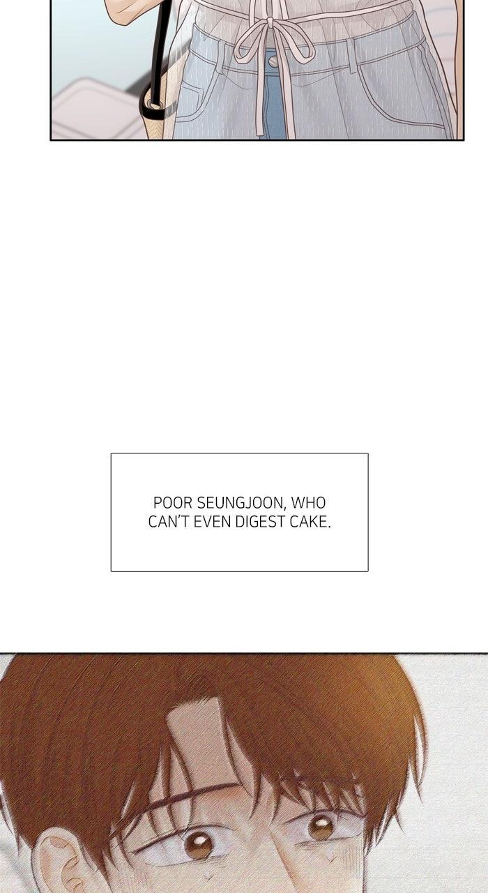 Odd Girl Out Chap 472 - Next Chap 473