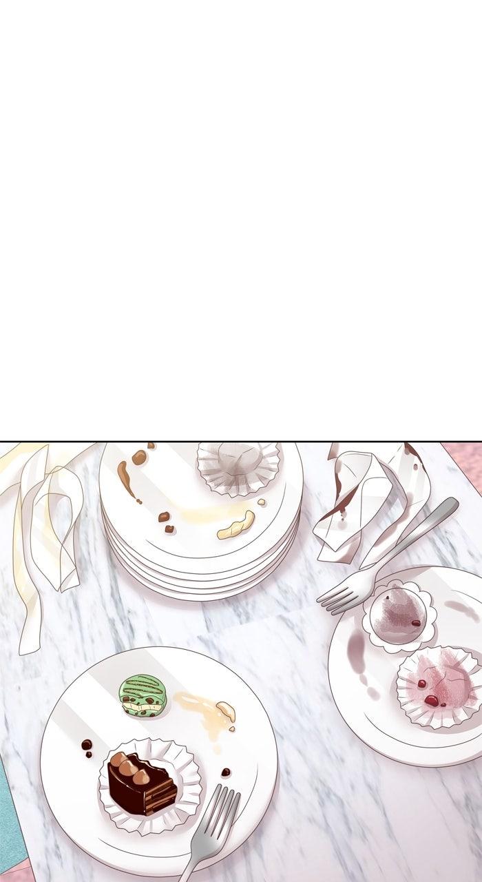 Odd Girl Out Chap 472 - Next Chap 473