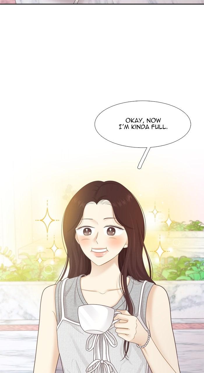 Odd Girl Out Chap 472 - Next Chap 473