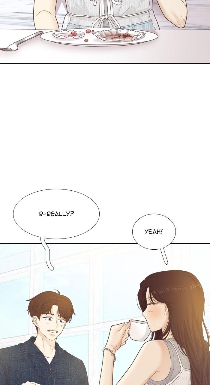 Odd Girl Out Chap 472 - Next Chap 473
