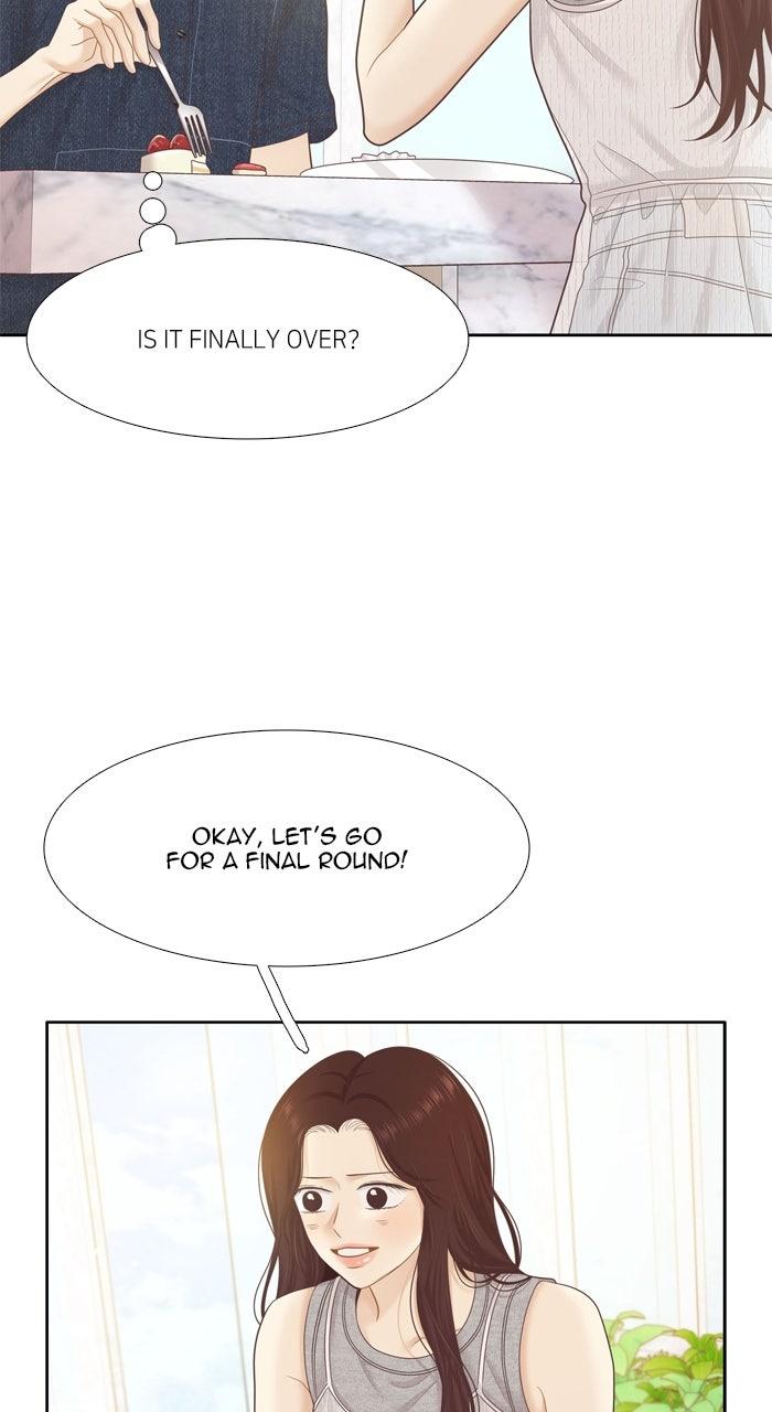 Odd Girl Out Chap 472 - Next Chap 473