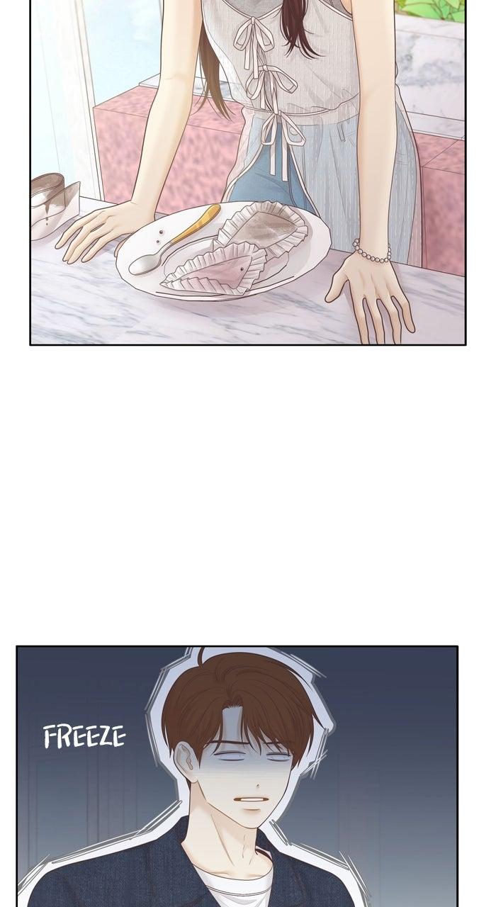 Odd Girl Out Chap 472 - Next Chap 473