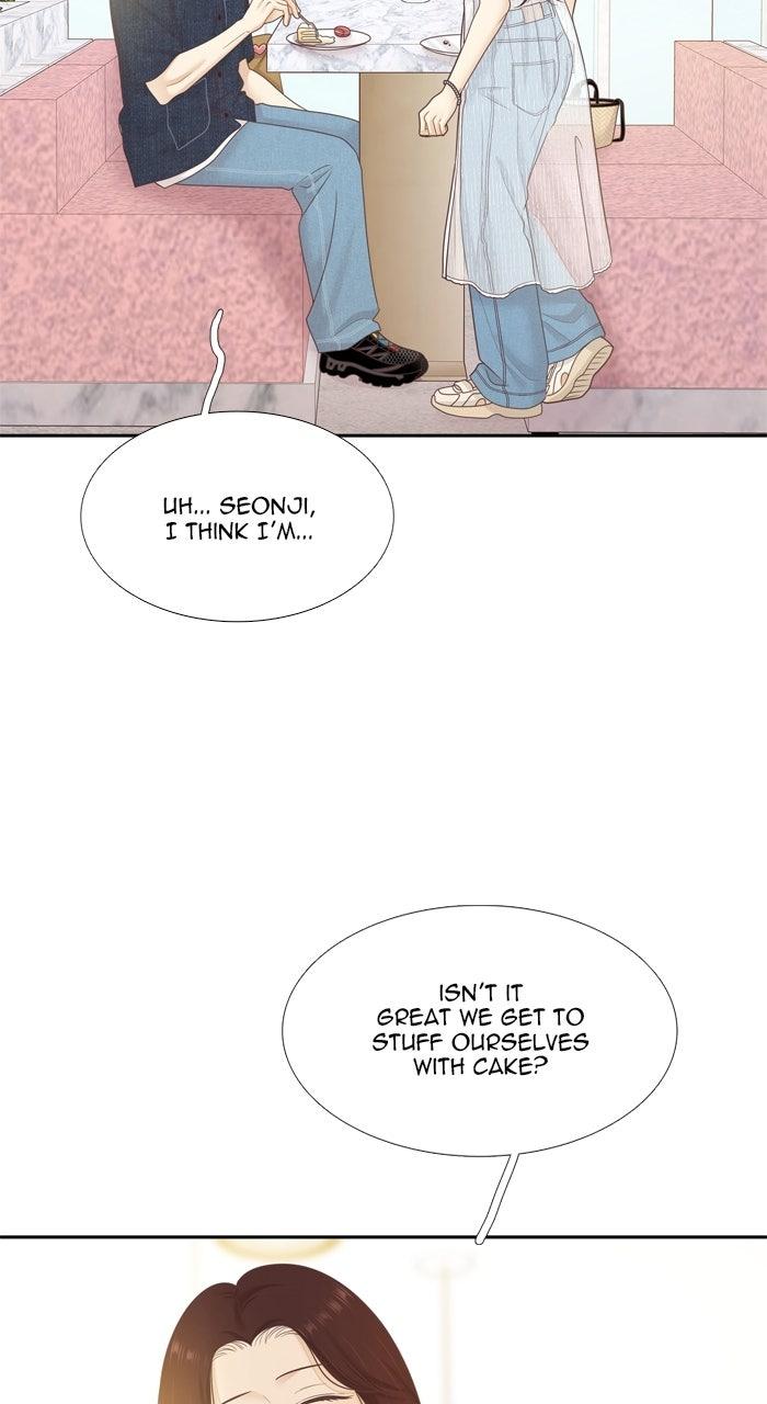 Odd Girl Out Chap 472 - Next Chap 473