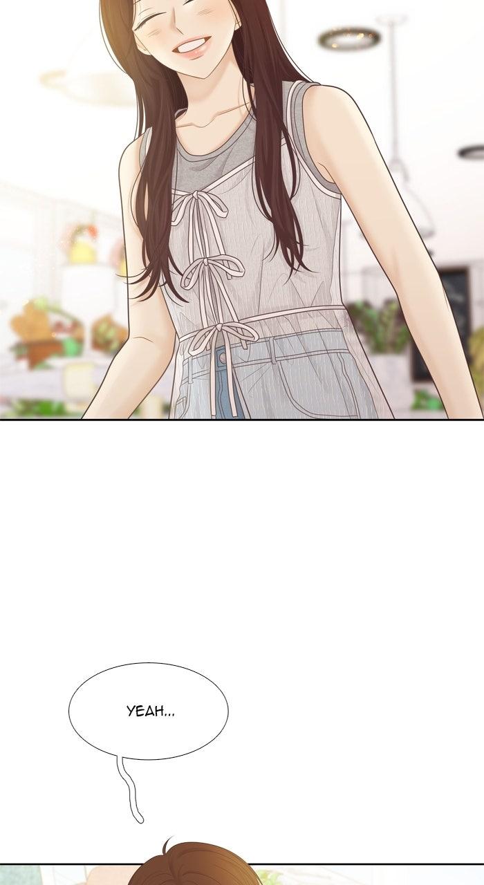 Odd Girl Out Chap 472 - Next Chap 473