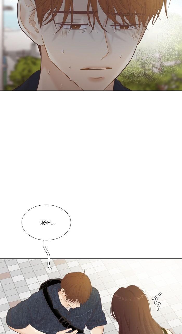 Odd Girl Out Chap 472 - Next Chap 473