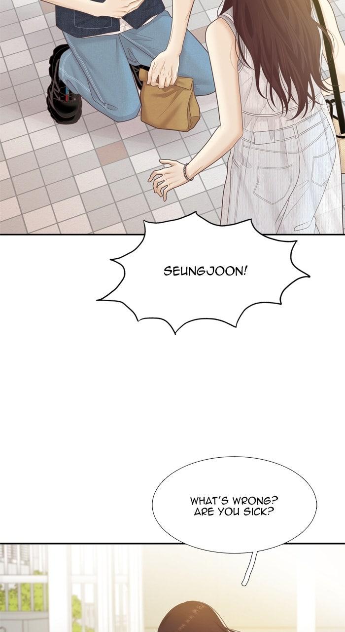 Odd Girl Out Chap 472 - Next Chap 473