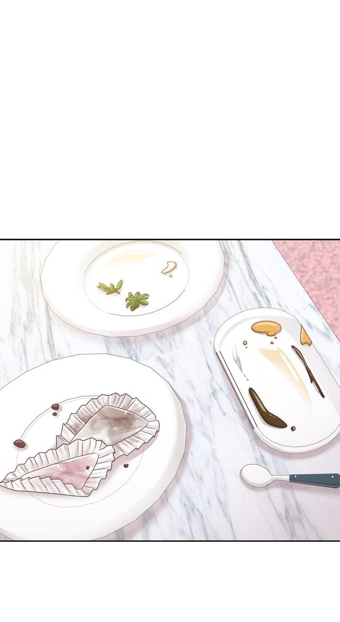 Odd Girl Out Chap 472 - Next Chap 473