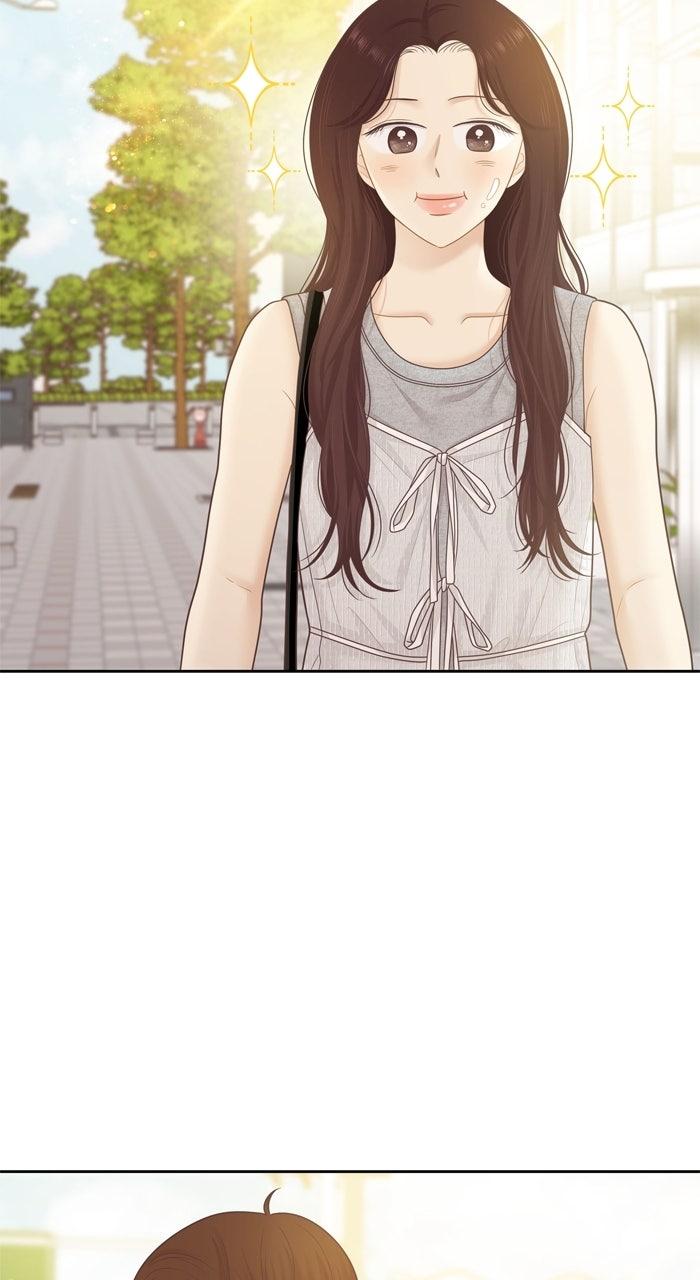 Odd Girl Out Chap 472 - Next Chap 473