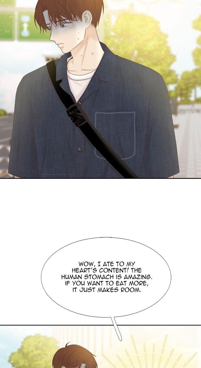 Odd Girl Out Chap 472 - Next Chap 473