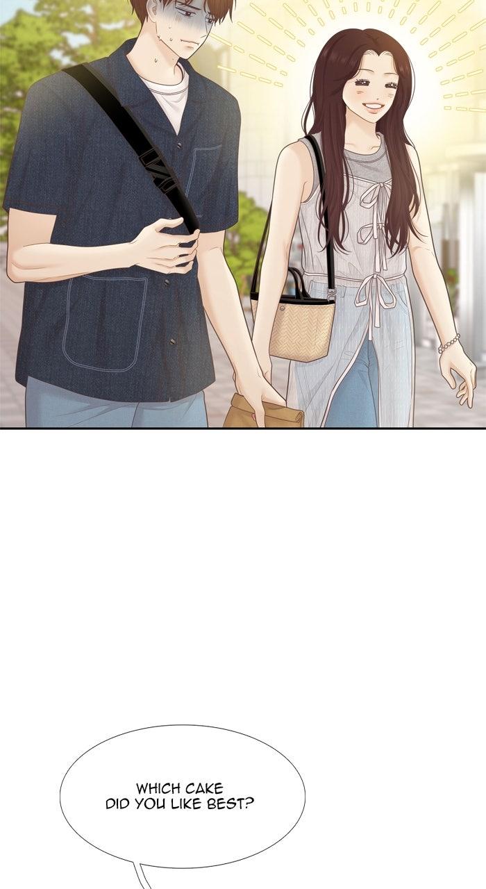 Odd Girl Out Chap 472 - Next Chap 473