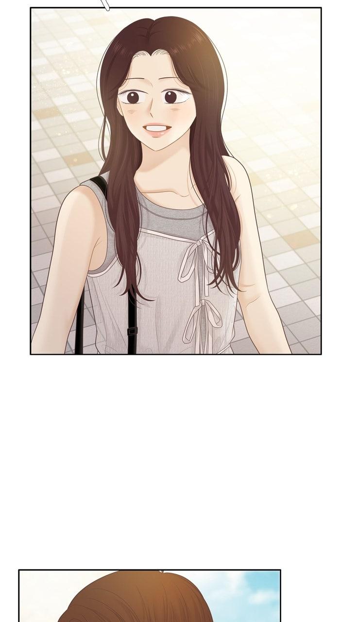 Odd Girl Out Chap 472 - Next Chap 473