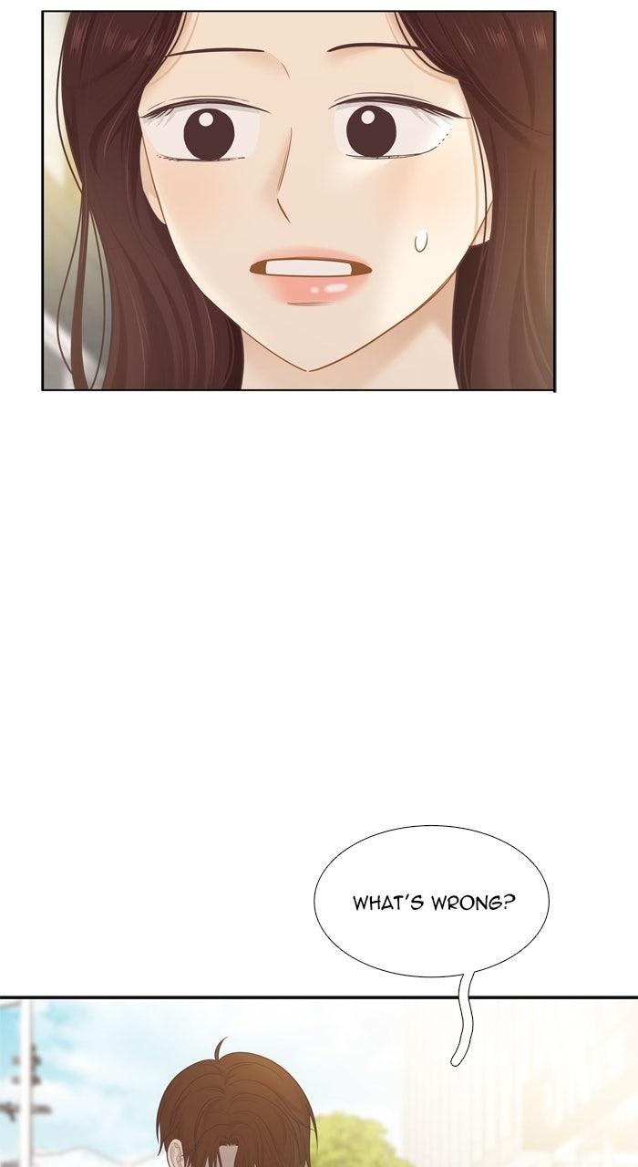 Odd Girl Out Chap 472 - Next Chap 473