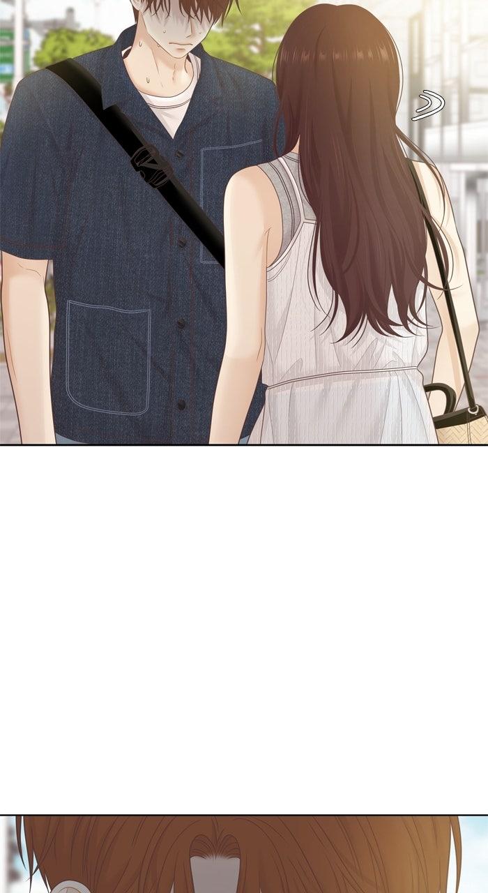 Odd Girl Out Chap 472 - Next Chap 473