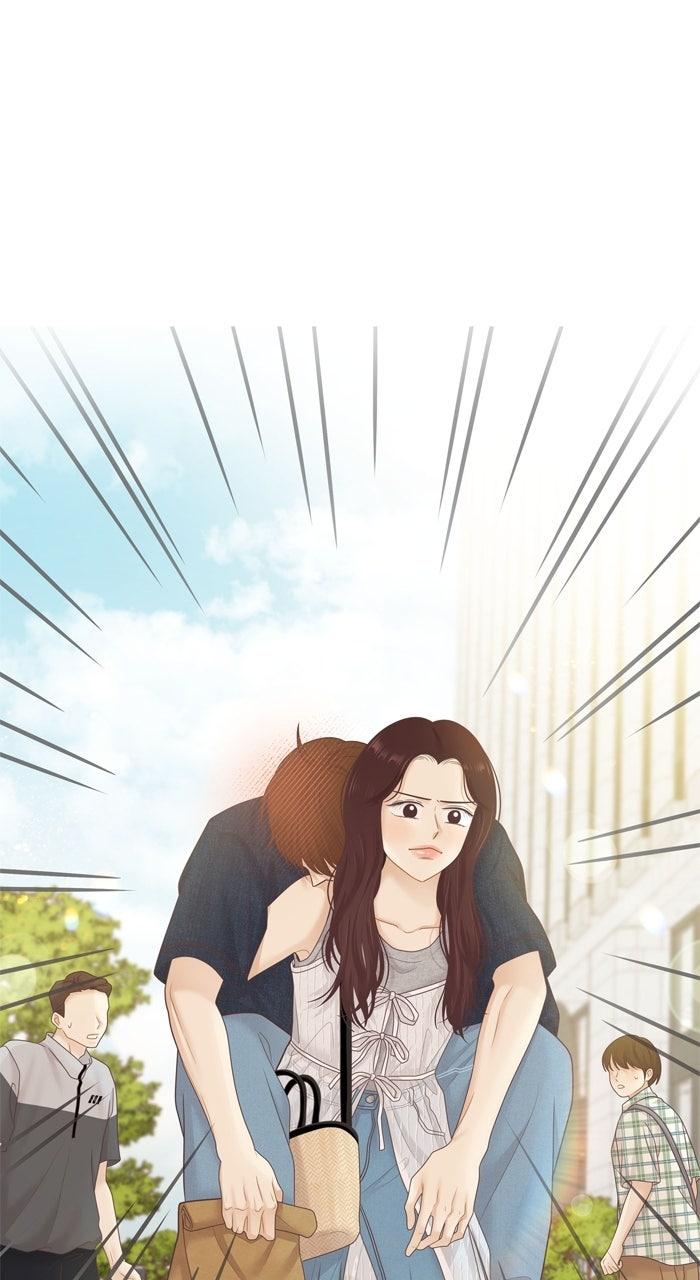 Odd Girl Out Chap 472 - Next Chap 473