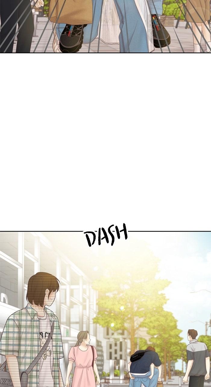 Odd Girl Out Chap 472 - Next Chap 473